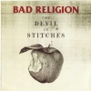 The Devil In Stitches - Front (996x1000)